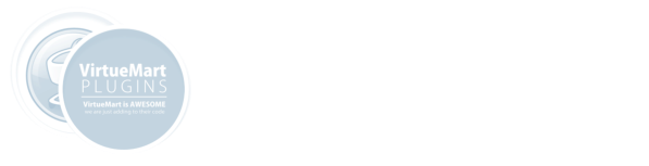 virtuemart plugins footer slogan